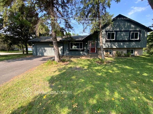 property at 6840 Penamint Ln