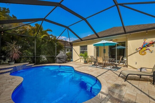 4911 Boston Common Glen in Bradenton, FL - Foto de edificio - Building Photo