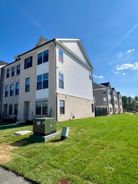 property at 7403 Calm Retreat Blvd