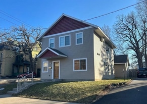 516 6th St S, Unit Unit #3 in St. Cloud, MN - Building Photo