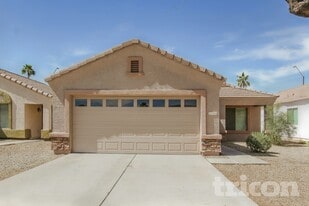 2522 S 114th Ln in Avondale, AZ - Building Photo