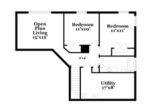 5827 Pennycross Ln in Charlotte, NC - Building Photo - Building Photo