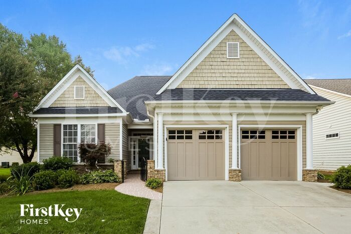 2549 Old Ashworth Ln NW in Concord, NC - Building Photo