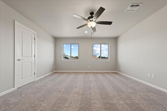 5232 White Gold Ave in Edmond, OK - Building Photo - Building Photo