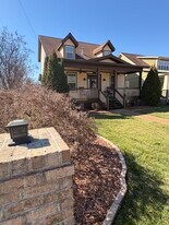 361 9th Ave N in Franklin, TN - Building Photo