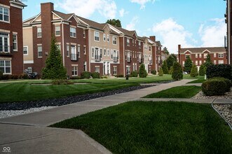 428 Neuman Way in Carmel, IN - Building Photo - Building Photo