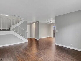 4339 Spencer St in Las Vegas, NV - Building Photo