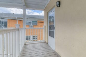 109 McCabe Ave-Unit -201 in Bradley Beach, NJ - Building Photo - Building Photo