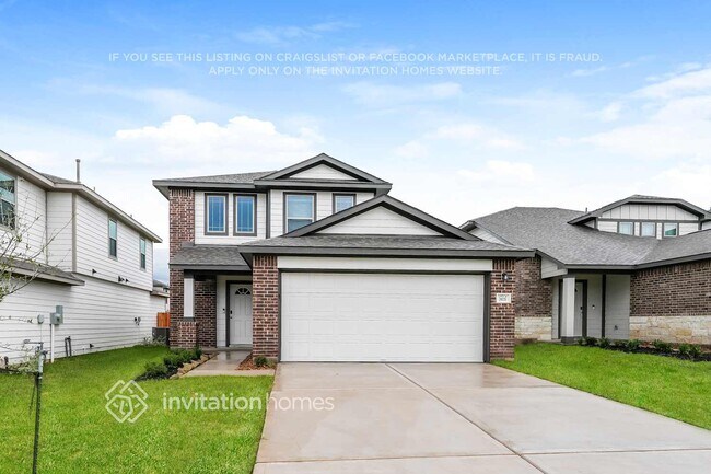 property at 24735 Linaria Dr