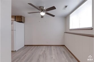 1321 N Sheridan St in Wichita, KS - Building Photo - Building Photo