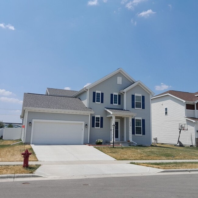 property at 172 Caraway Pl
