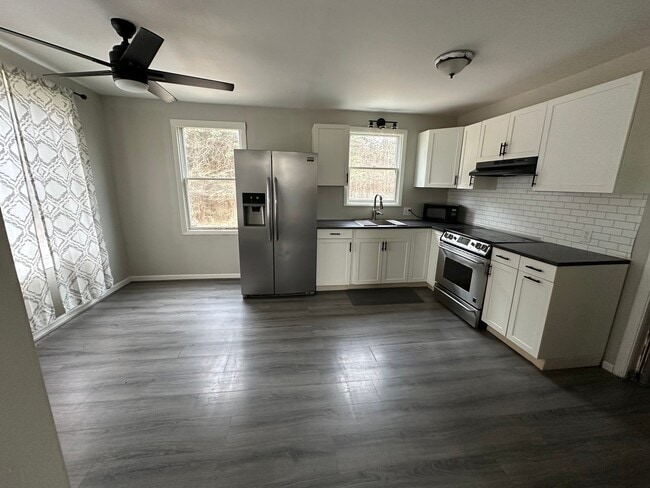 8759 Stanton St in Zeeland, MI - Foto de edificio - Building Photo