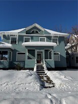 275 Rosedale St in Rochester, NY - Building Photo