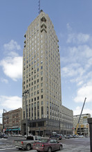 The Wisconsin Tower in Milwaukee, WI - Building Photo - Building Photo