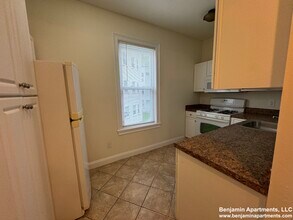 56 Ashford St, Unit 4 in Boston, MA - Building Photo - Building Photo
