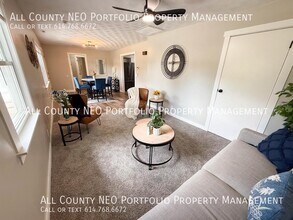 1425 Mt Vernon Ave in Columbus, OH - Building Photo - Building Photo