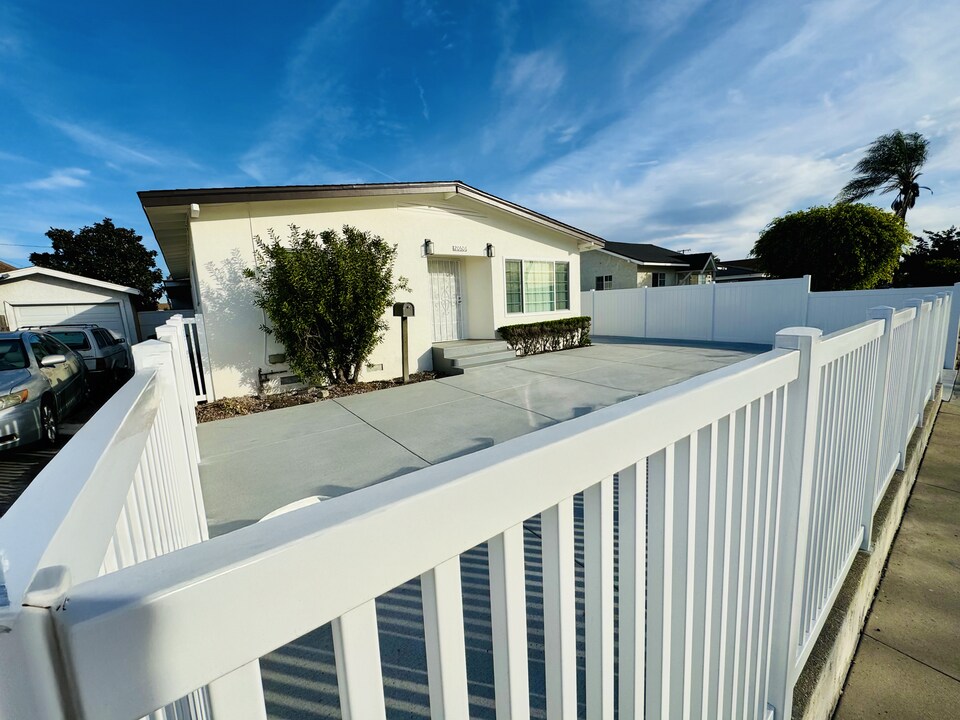 20606 Raymond Ave in Torrance, CA - Building Photo