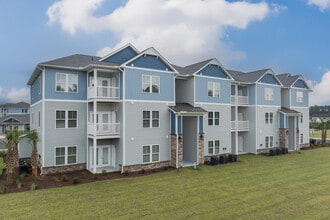Pelican Crossing in Longs, SC - Building Photo - Building Photo