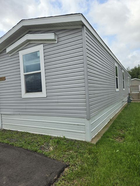 property at 4905 Michigan Dr