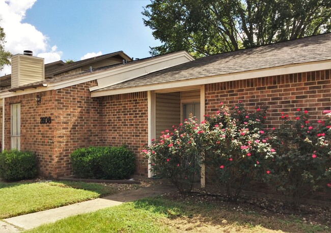 2608 Pecan Ridge Dr in Bryan, TX - Building Photo - Building Photo