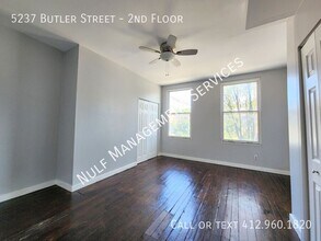 5237 Butler St in Pittsburgh, PA - Building Photo - Building Photo