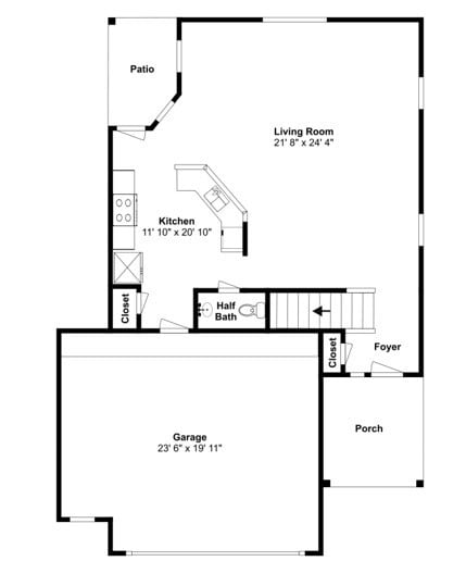 30730 Gardenia Trace Dr in Spring, TX - Building Photo - Building Photo