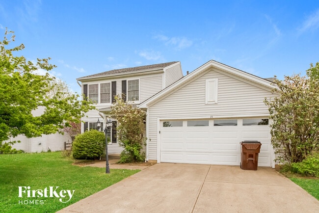 property at 15 Mallard Dr