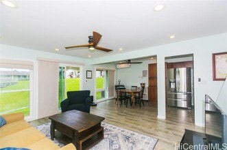 2021 Noke St in Kailua, HI - Building Photo - Building Photo