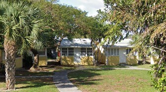 3723 Morton Ave in West Palm Beach, FL - Building Photo