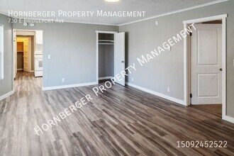 730 E Bridgeport Ave in Spokane, WA - Building Photo - Building Photo