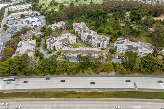 Village Serramonte in Daly City, CA - Building Photo - Building Photo