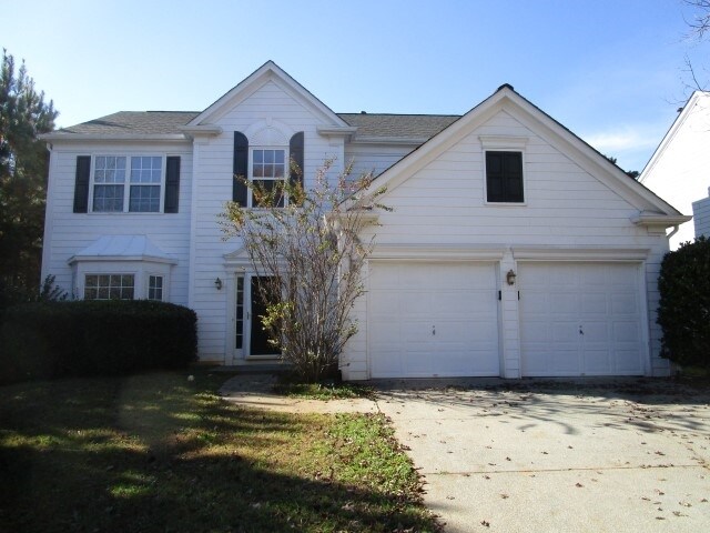 4505 Glenaire Dr NW in Acworth, GA - Building Photo