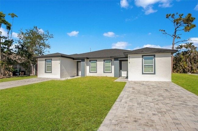 property at 9416 Anita Ave