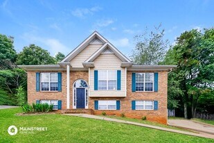 160 Laurel Oak Ln