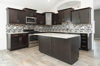 14805 Jack White Ave in El Paso, TX - Building Photo - Building Photo