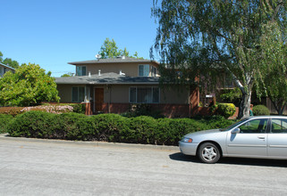 1245 Parkington Ave in Sunnyvale, CA - Building Photo - Building Photo