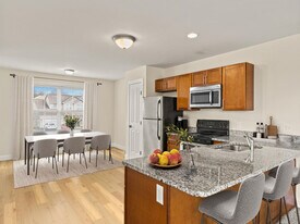 Shelter Cove in Cohoes, NY - Building Photo