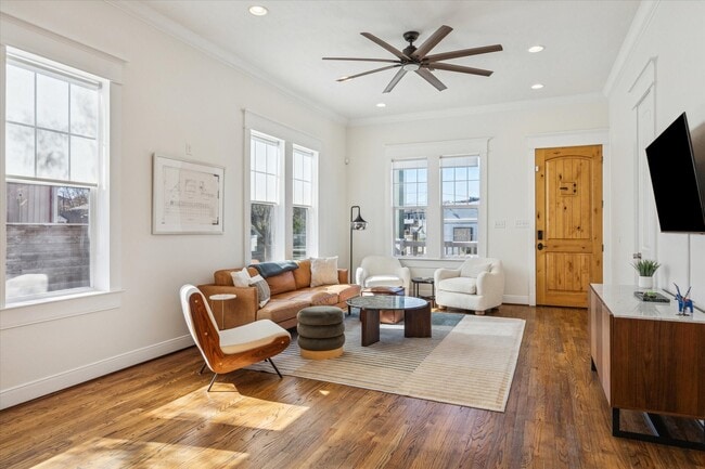 304 Walton St in Houston, TX - Building Photo - Building Photo