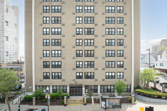 Herman G. Klein Towers in Guttenberg, NJ - Building Photo - Building Photo