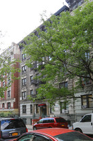 704 W 180th St Apartments