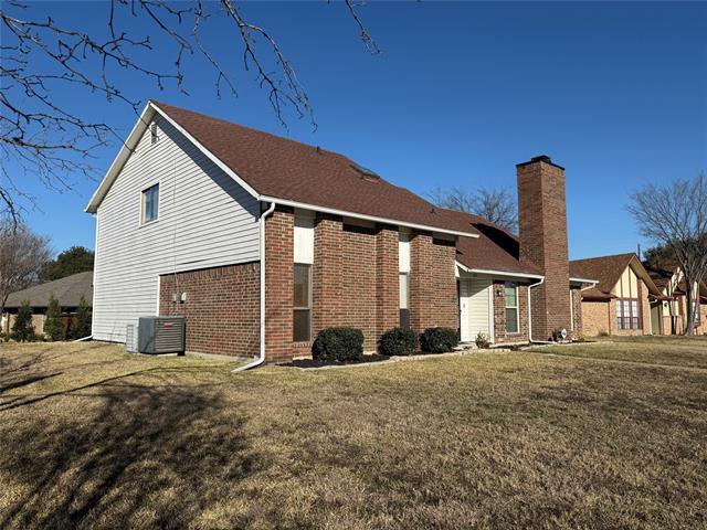 831 Courtland Pl in Mesquite, TX - Building Photo - Building Photo