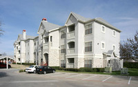 Sweetwater at Buckingham in Dallas in Richardson, TX - Foto de edificio - Building Photo