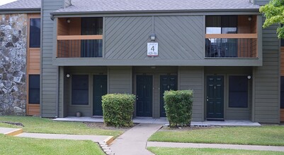 Apple Creek in Temple, TX - Foto de edificio - Building Photo