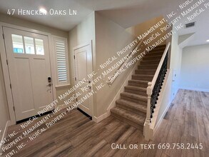 47 Hencken Oaks Ln in Morgan Hill, CA - Building Photo - Building Photo