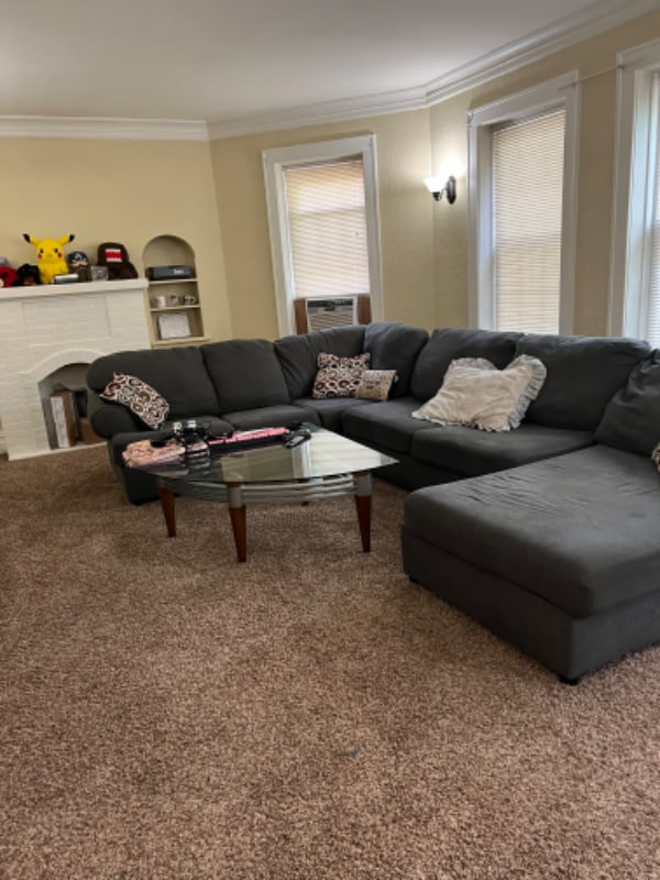 8041 Kilpatrick Ave, Unit 3 in Skokie, IL - Building Photo - Building Photo