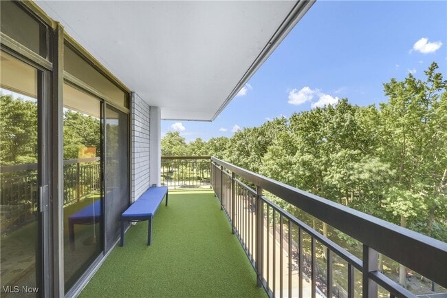 property at 12550 Lake Ave