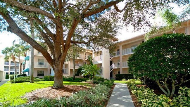 property at 9300 Clubside Cir