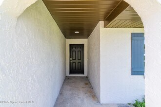 828 Angela Ave in Rockledge, FL - Building Photo - Building Photo