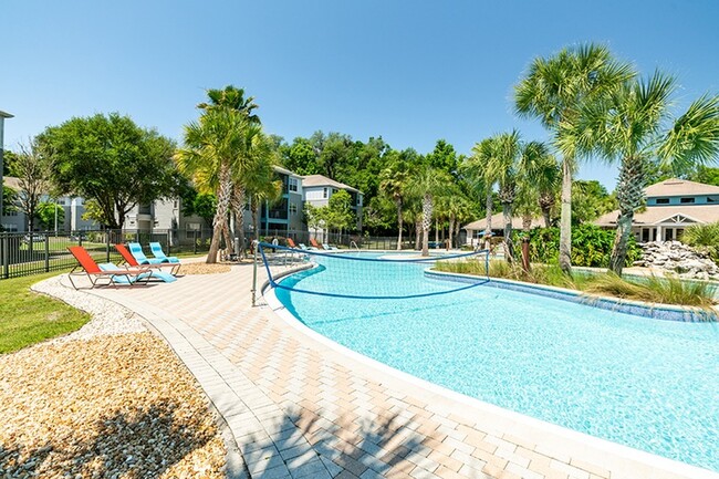 Cabana Beach Gainesville in Gainesville, FL - Building Photo - Building Photo