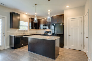 Highland at Hickory Hills Townhomes